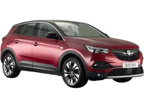 Vauxhall Grandland DU19 BKV
