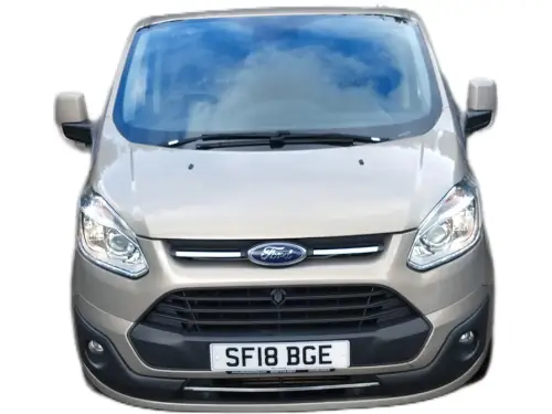 Ford Allied SF18 BGE