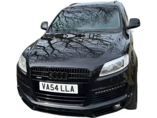 Volkswagen Golf VA54 LLA