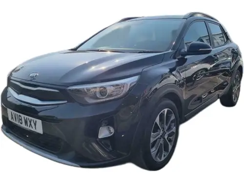 Kia Stonic 2 ISG AV18 WXY