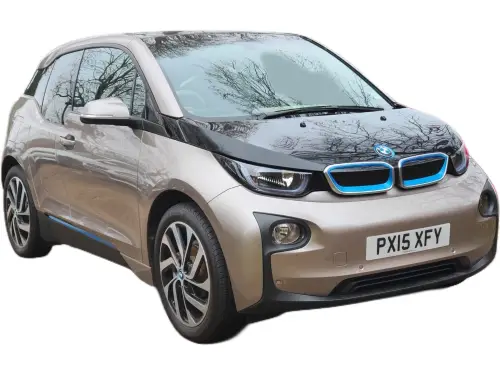 BMW i3 PX15 XFY