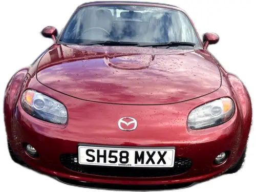 Mazda MX-5 Sport SH58 MXX