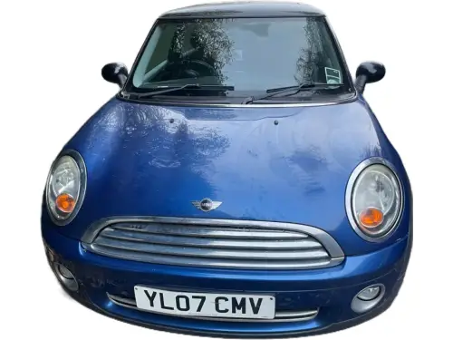 MINI Mini YL07 CMV