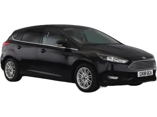 Ford Focus CK18 OCA