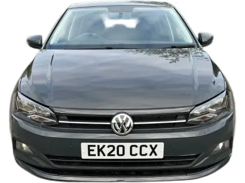 Volkswagen Polo Match Evo EK20 CCX