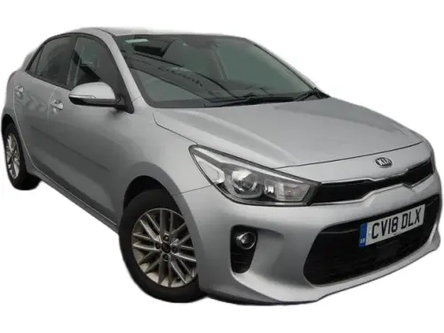 Kia RIO CV18 DLX