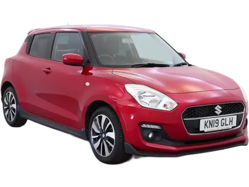 Suzuki Swift KN19 GLH