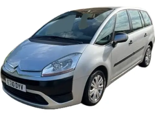 Citroën Grand C4 Picasso ET10 DYV