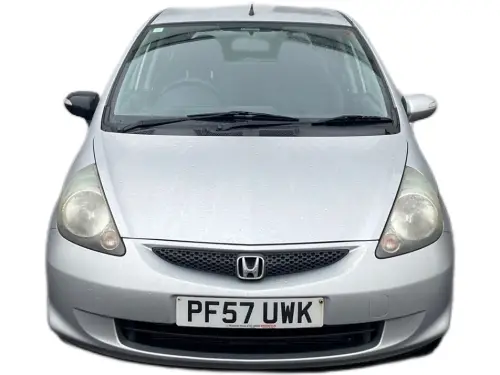 Honda Jazz PF57 UWK