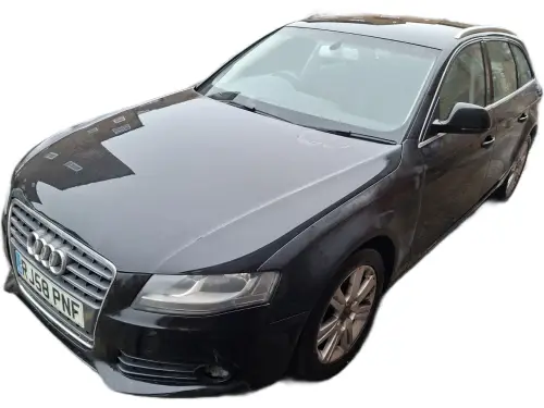 Audi Avant RJ58 PNF