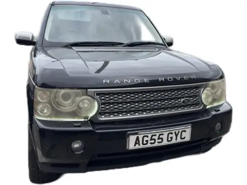 Land Rover Range Rover AG55 GYC