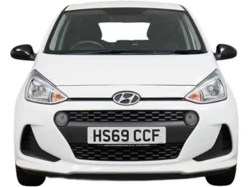 Hyundai I10 HS69 CCF