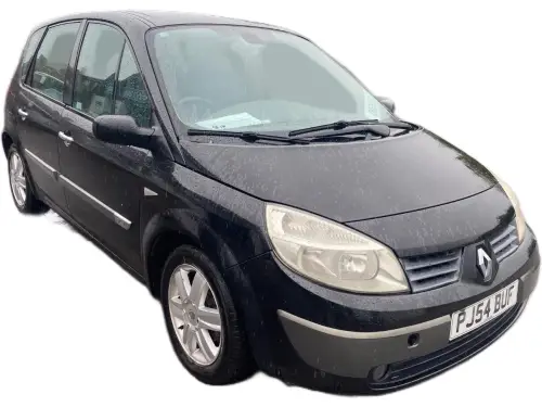Renault Scenic PJ54 BUF