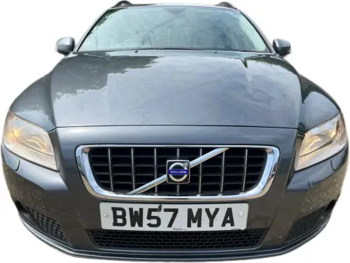 Volvo V70 BW57 MYA