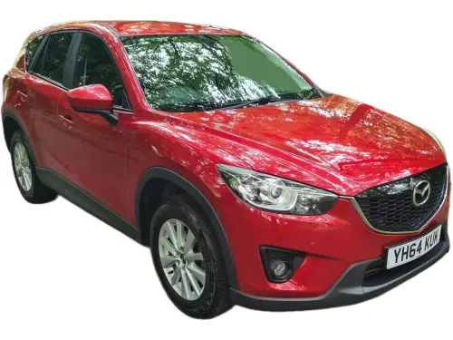 Mazda CX-5 YH64 KUK