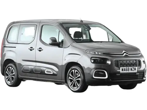 Citroën Berlingo WA68 WZM