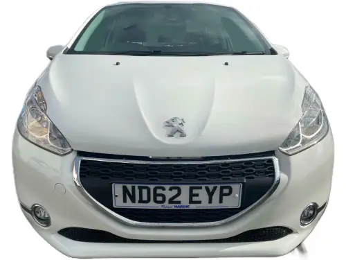 Peugeot 208 Active ND62 EYP
