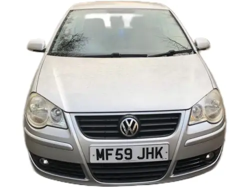 Volkswagen Polo MF59 JHK