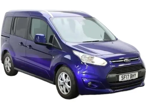 Ford Freedom SF17 BHY