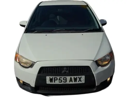 Mitsubishi Colt WP59 AWX