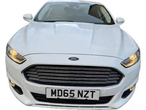 Ford Mondeo MD65 NZT