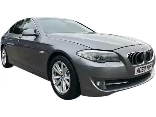 BMW 520d SE AO60 YNP