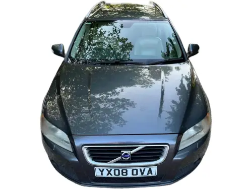 Volvo V70 YX08 OVA