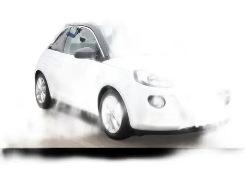 Vauxhall Adam YY13 LKP