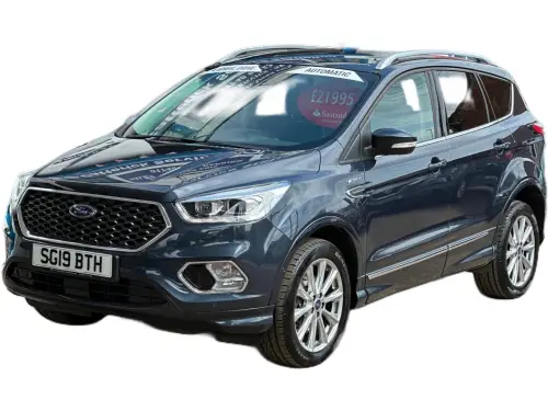 Ford Kuga SG19 BTH