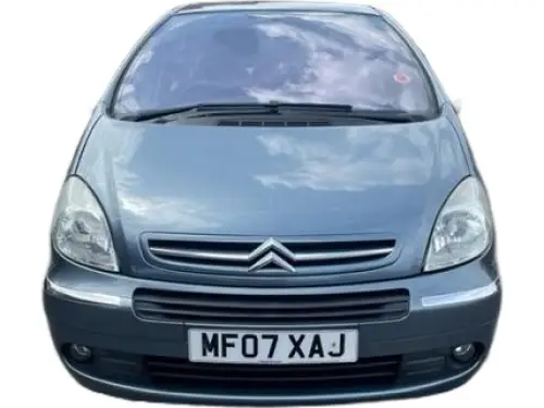 Citroën Xsara MF07 XAJ