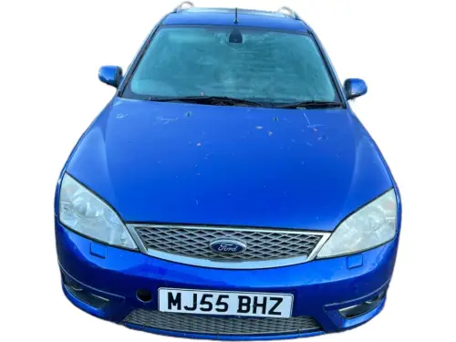 Ford Mondeo ST TDCi MJ55 BHZ