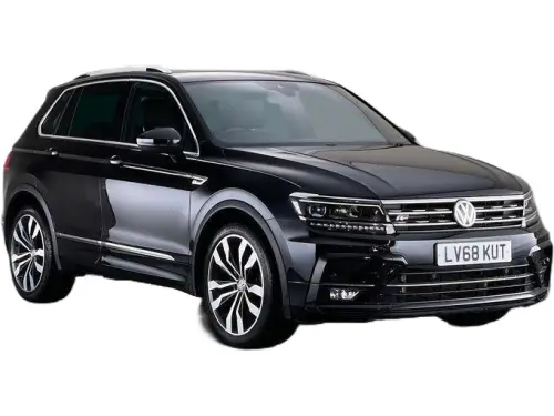 Volkswagen Tiguan LV68 KUT