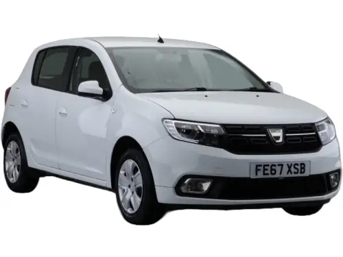 Dacia Sandero FE67 XSB