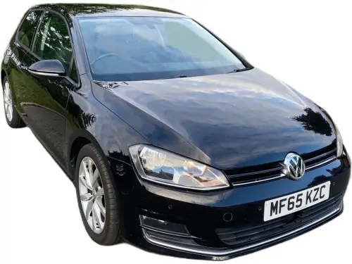 Volkswagen Golf MF65 KZC
