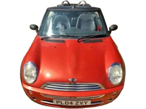 MINI Mini ONE PL04 ZVY