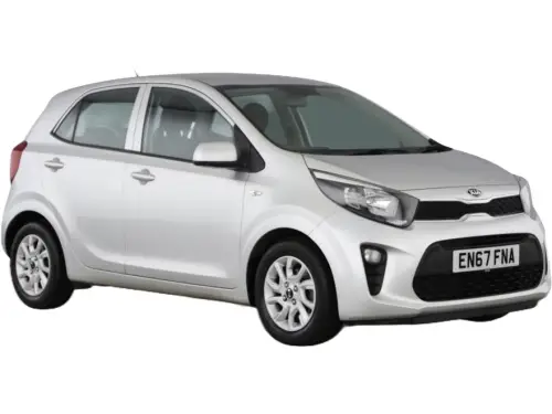 Kia Picanto EN67 FNA