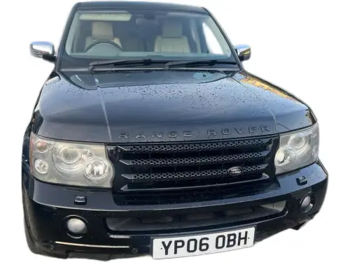 Land Rover Range Rover Sport YP06 OBH