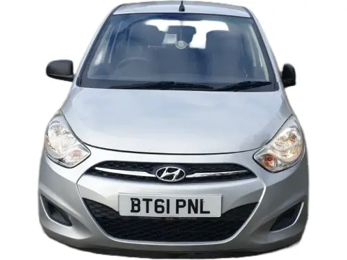 Hyundai I10 BT61 PNL