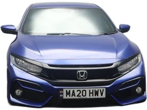 Honda Civic MA20 HWV