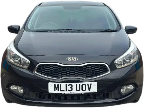 Kia Ceed ML13 UOV