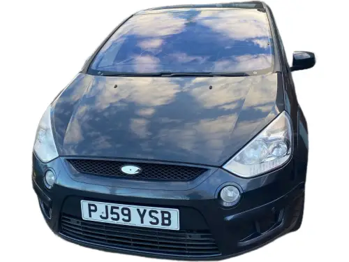 Ford S-MAX PJ59 YSB
