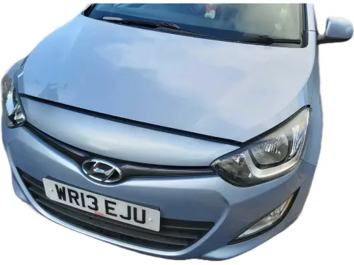 Hyundai I20 Active WR13 EJU