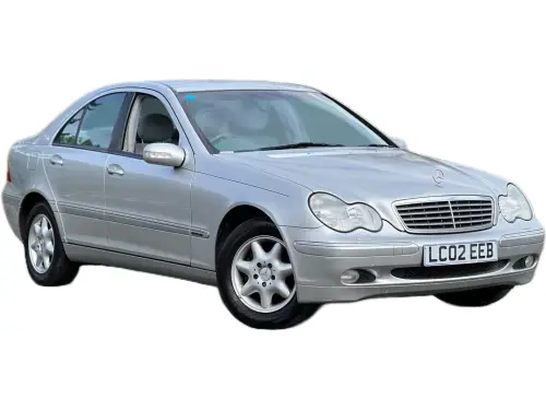 Mercedes-Benz C LC02 EEB
