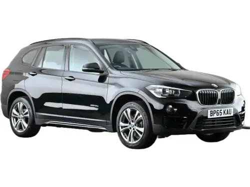 BMW X1 xDrive18d Sport BP65 KAU