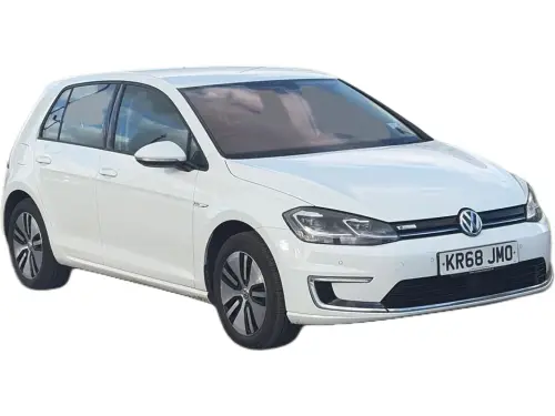 Volkswagen E-Golf KR68 JMO