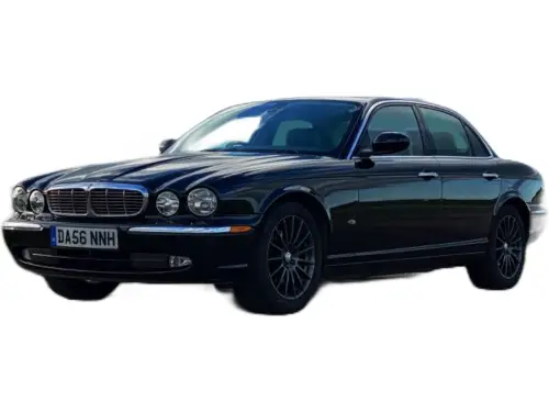 Jaguar XJ DA56 NNH