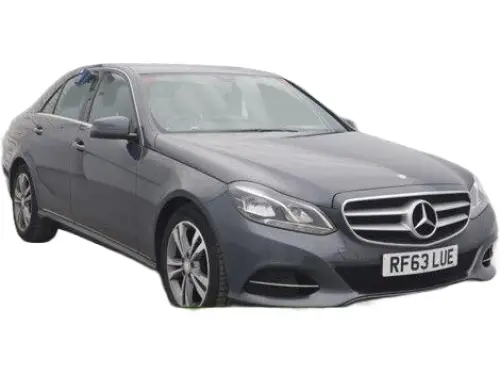 Mercedes-Benz E RF63 LUE