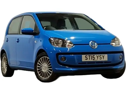 Volkswagen High up ST15 YSY