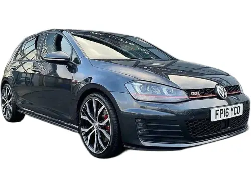 Volkswagen Golf GTI Performance S-A FP16 YCO