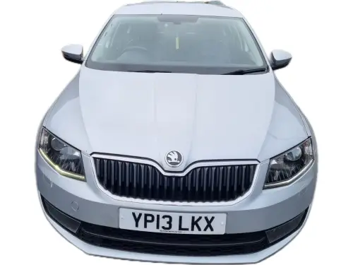Škoda Octavia YP13 LKX